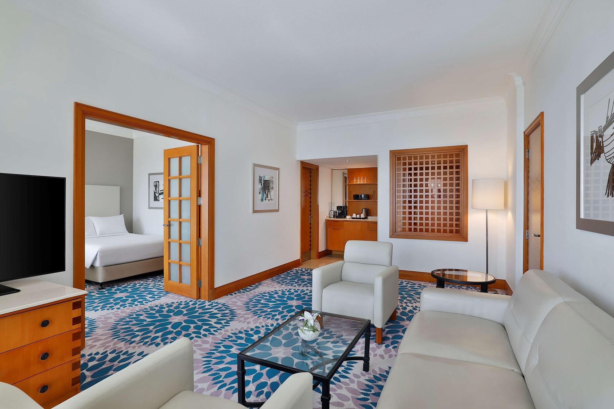 Hilton Jumeirah 5* Dubaï